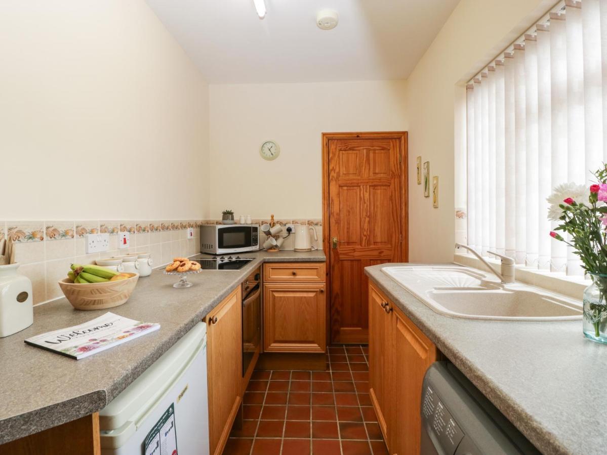 Whitlow Lodge Annex Gloucester Ngoại thất bức ảnh