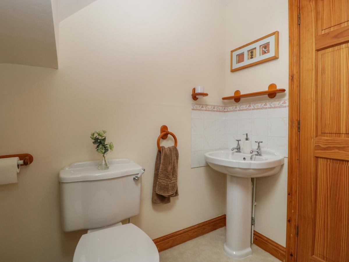 Whitlow Lodge Annex Gloucester Ngoại thất bức ảnh