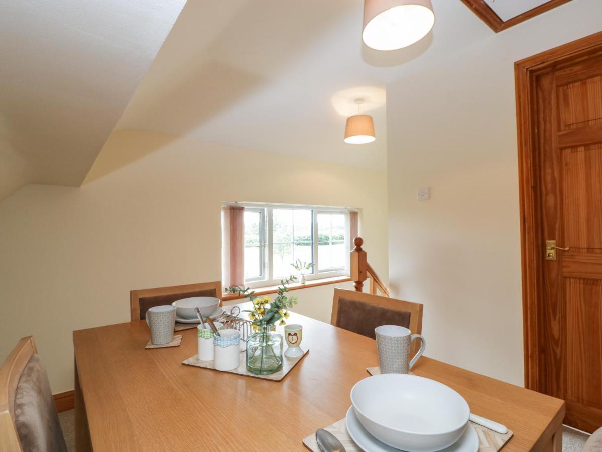 Whitlow Lodge Annex Gloucester Ngoại thất bức ảnh