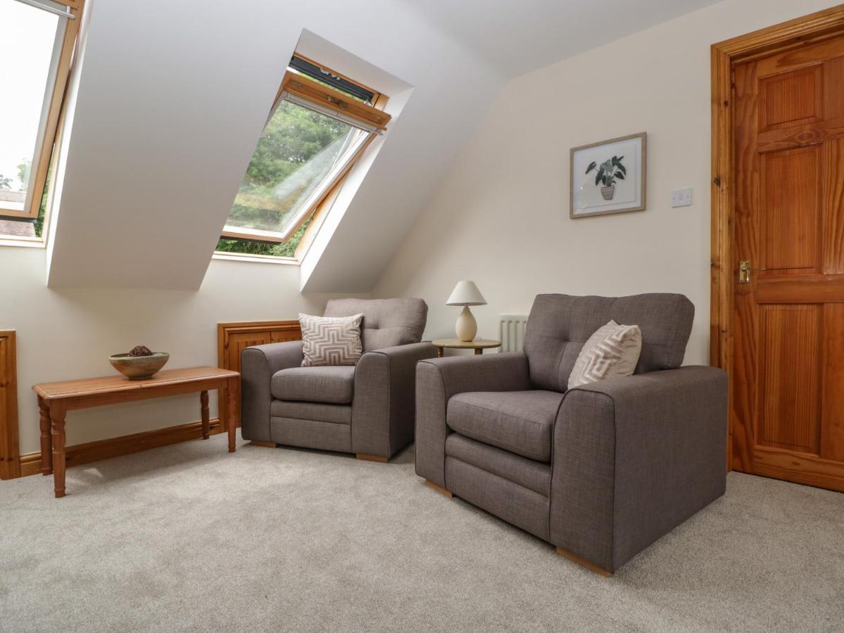 Whitlow Lodge Annex Gloucester Ngoại thất bức ảnh