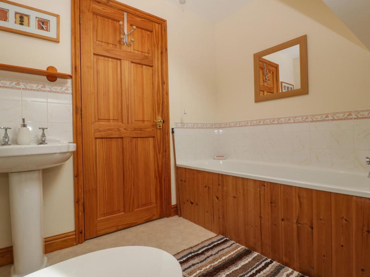 Whitlow Lodge Annex Gloucester Ngoại thất bức ảnh
